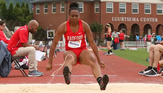 Monica Mallory