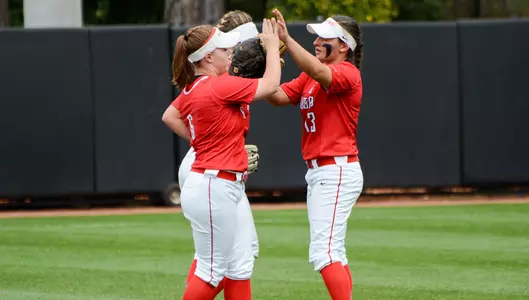 Outfield group