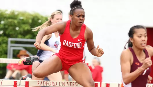 Monica Mallory