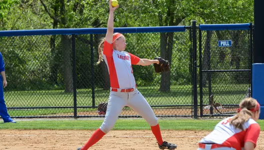 Abby Morrow