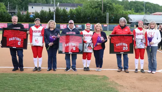 2017 senior day