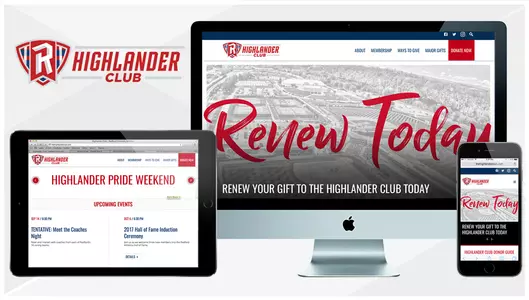 Highlander Club
