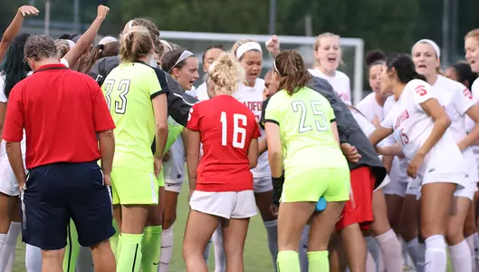 Women's Soccer Team
