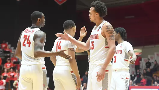 MBB High Fives