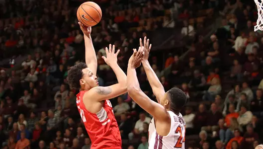Devonnte Holland