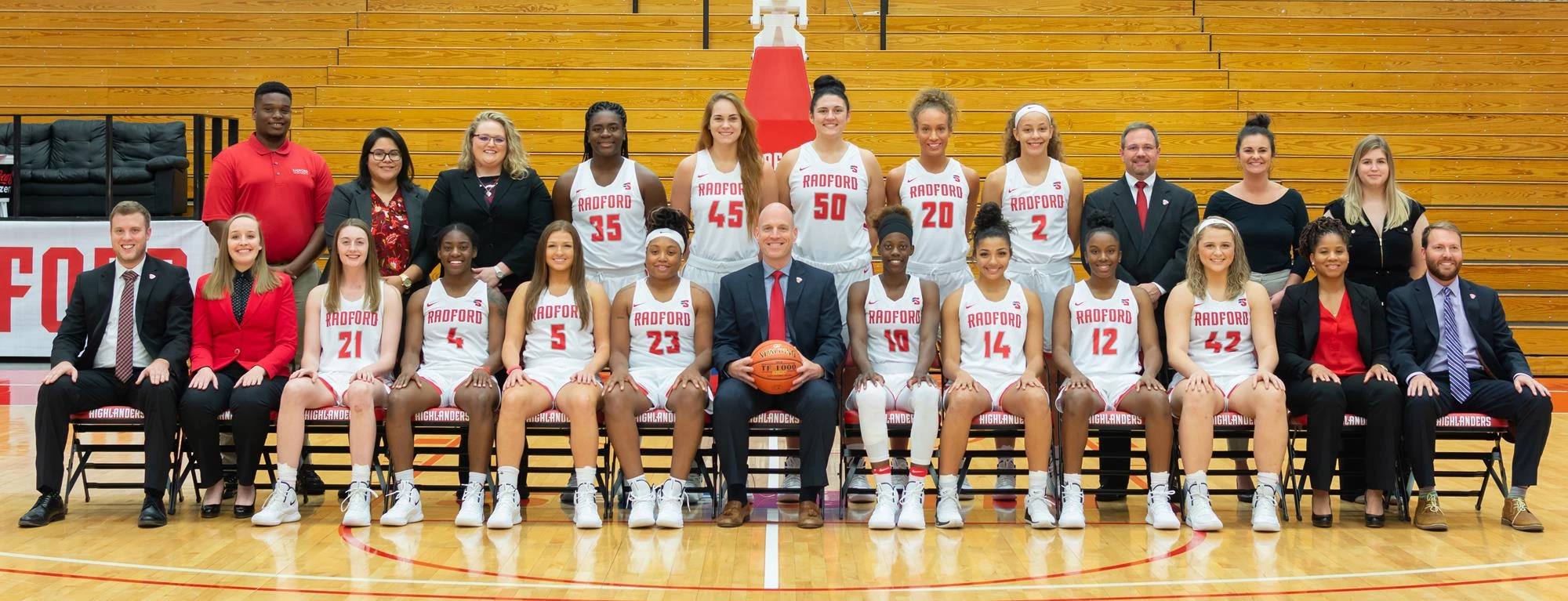wbb team