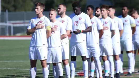MSOC Anthem