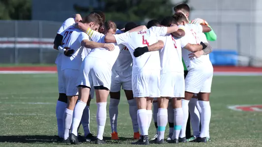MSOC Huddle