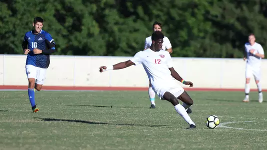 Amadou Macky Diop