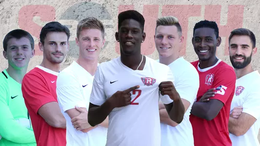 MSOC All-Conference