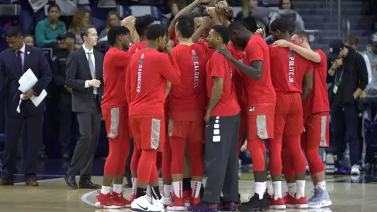 MBB Huddle
