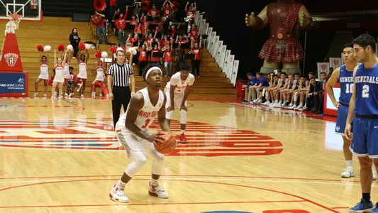 Cle'von Greene
