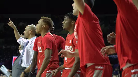 MBB Cheering
