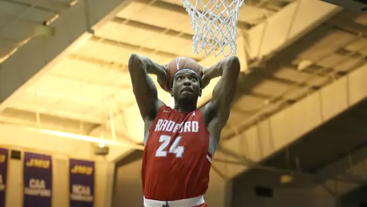 Ed Polite Jr.