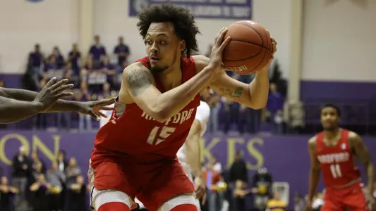 Devonnte Holland