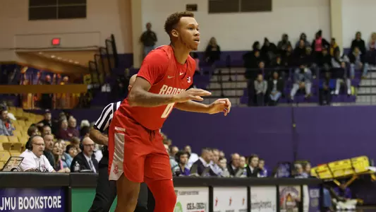Devin Hutchinson