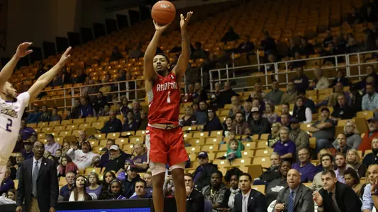 Carlik Jones