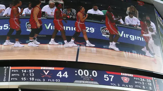 scoreboard