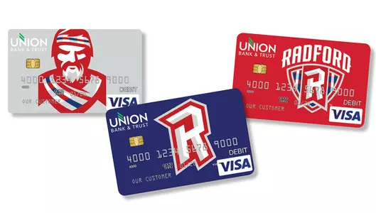 Union Bank Cards