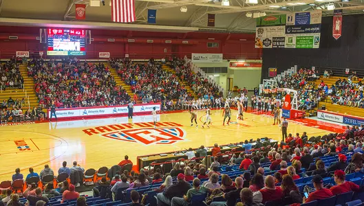 Dedmon Center MBB