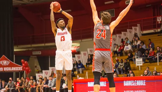 Leroy Butts IV Jumper