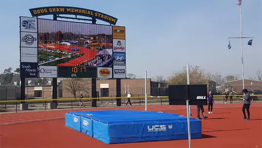 Doug Shaw Stadium