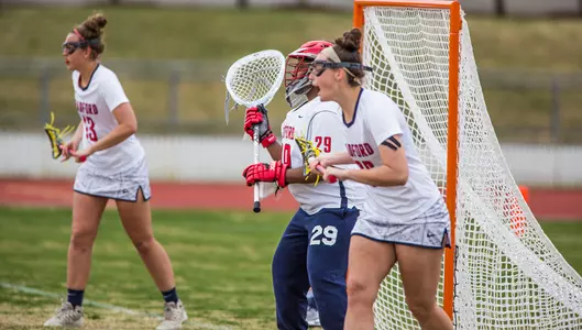 Lacrosse Defense