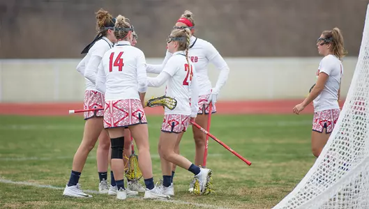 Lax Huddle