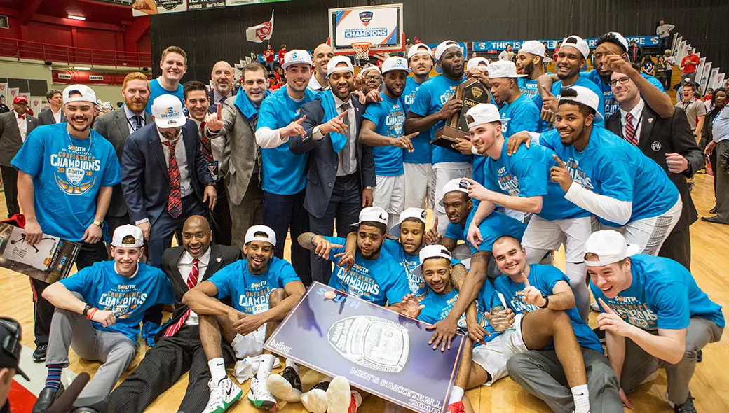 MBB CHAMPIONS!