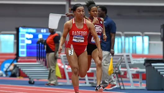 Kierra Henderson