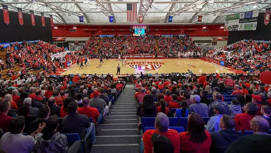 Dedmon Center