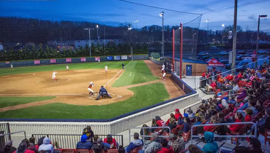 RADFORD SB STADIUM