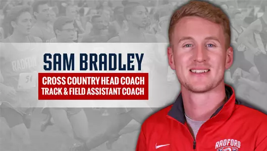 Sam Bradley