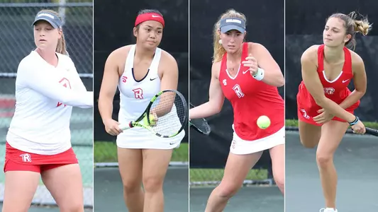 Women's Tennis