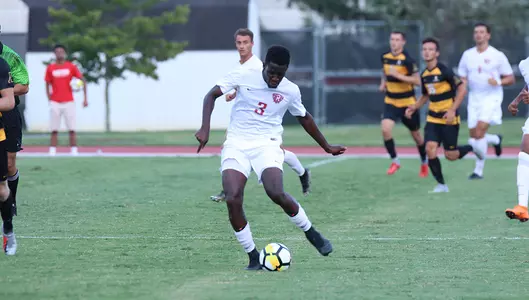 Pape Oumar Gueye