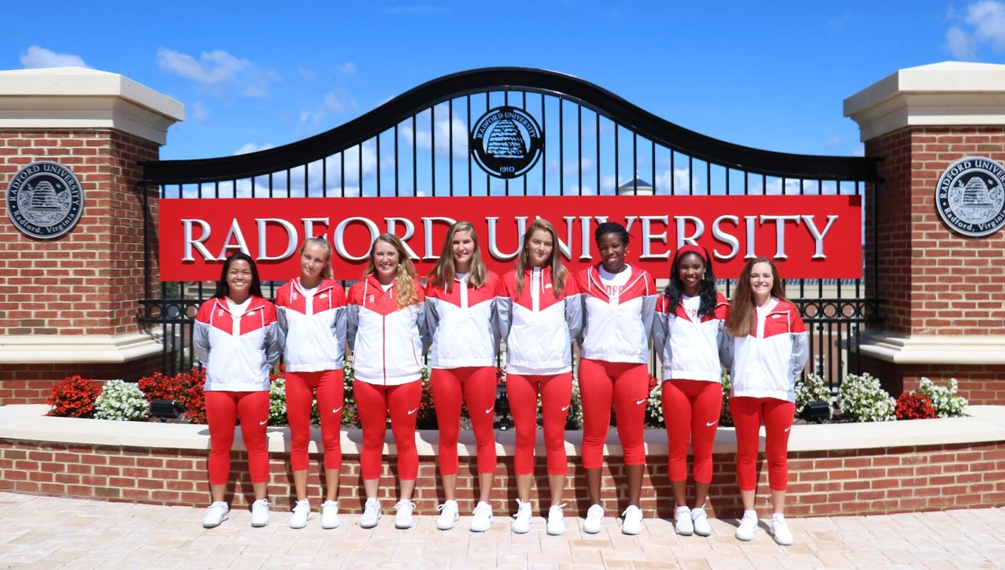 2018-19 WTEN Team Photo