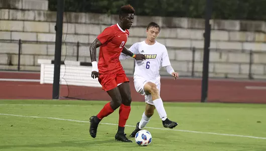 Amadou Macky Diop