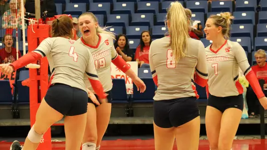 VB vs. Campbell 2019
