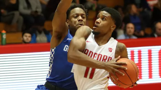 TFJr driving to the basket 2018-19