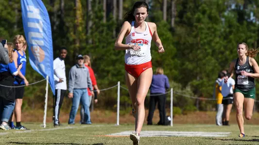 Big South Championsip