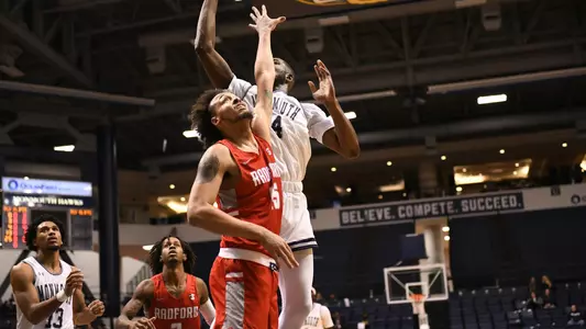 Devonnte Holland