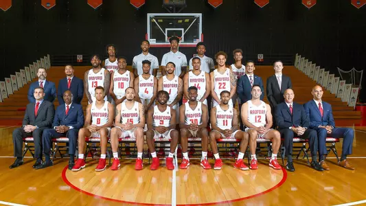 NCAA BASKETBALL: OCT 03 2019NCAA BASKETBALL: OCT 03 2019 Winter Photo/Media Day Winter Photo/Media Day