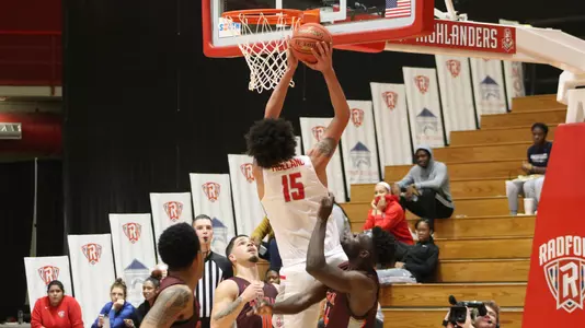 Devonnte Holland