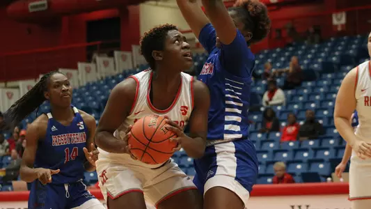 Amele power dribble vs. PC