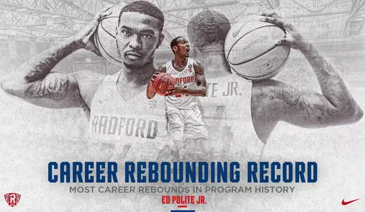Ed Polite Jr. Graphic