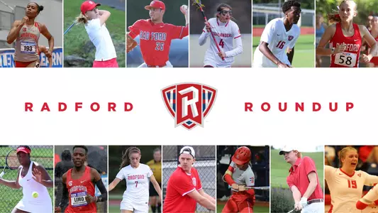Radford Roundup