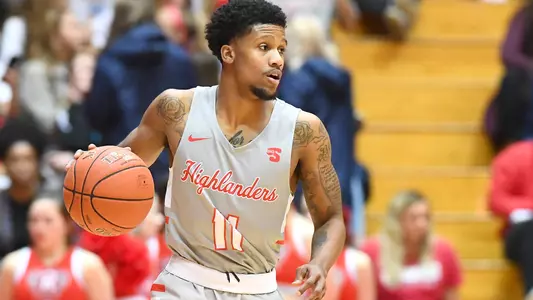 Travis Fields Jr.