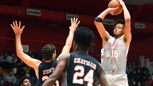 Devonnte Holland
