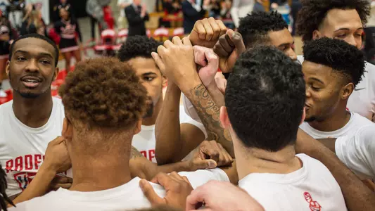MBB Huddle