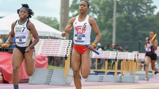 La'Tisha Chambers